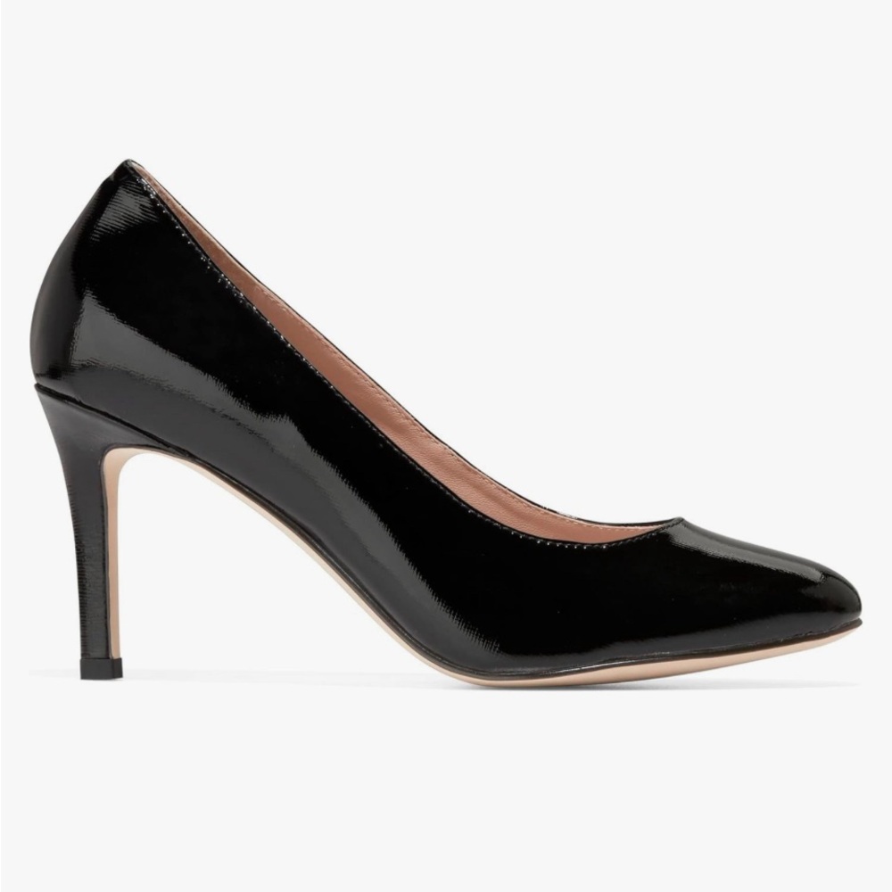 New in the box Cole Haan pumps